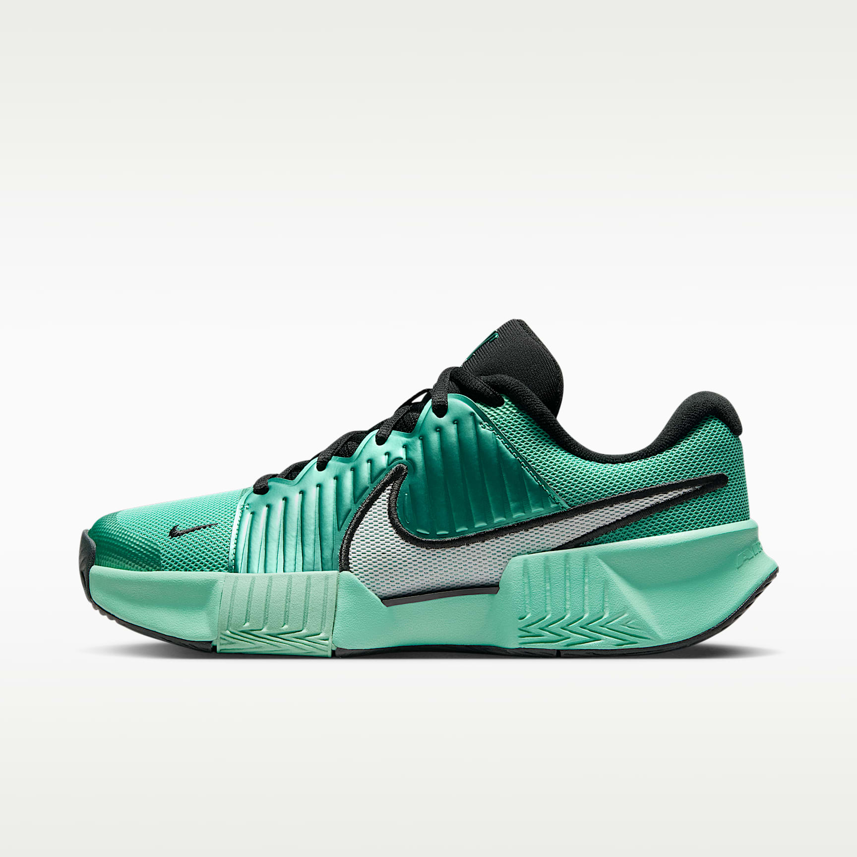 新品同様｜ナイキ Zoom GP Challenge Pro CLY 26.0 Nike Zoom GP Challenge Pro PRM Women's Hard Court Tennis Shoes